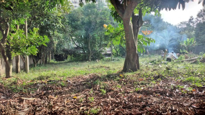 Tanah dijual di Kebagusan Pasar Minggu Jakarta Selatan